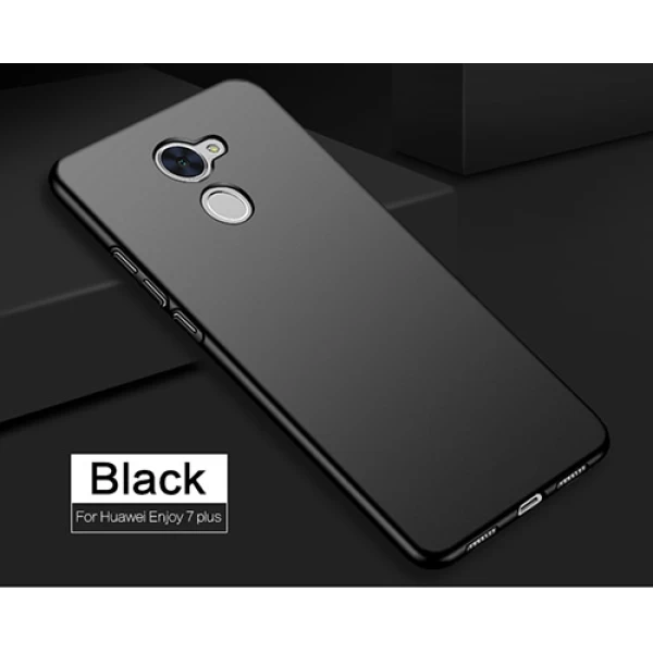 قاب محافظ Huawei Y7 Prime مارک Huanmin