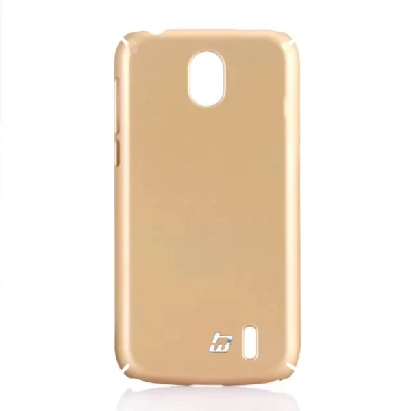 قاب محافظ Nokia 1 مارک Huanmin