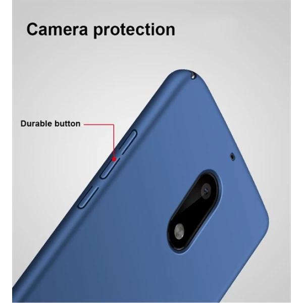 قاب محافظ Nokia 6 مارک Huanmin