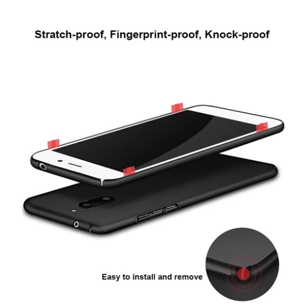 قاب محافظ Nokia 6 مارک Huanmin