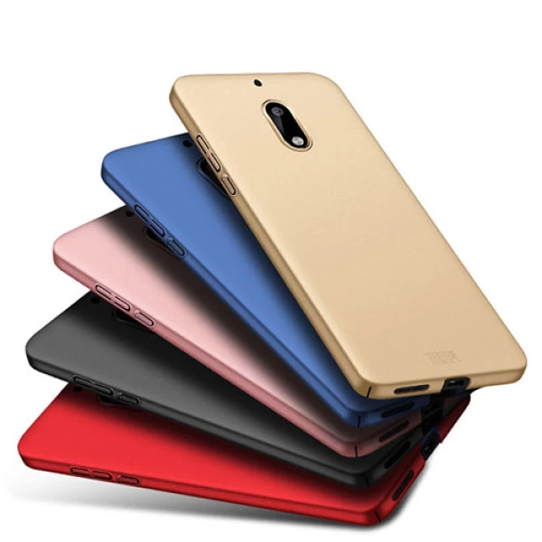 قاب محافظ Nokia 6 مارک Huanmin