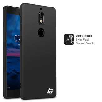 قاب محافظ Nokia 7 مارک Huanmin