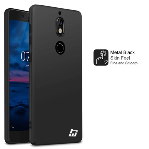 قاب محافظ Nokia 7 مارک Huanmin