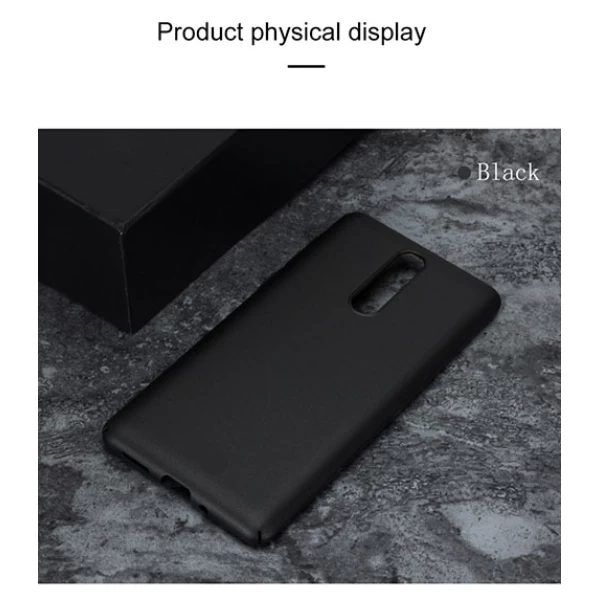 قاب محافظ Nokia 8 مارک Huanmin