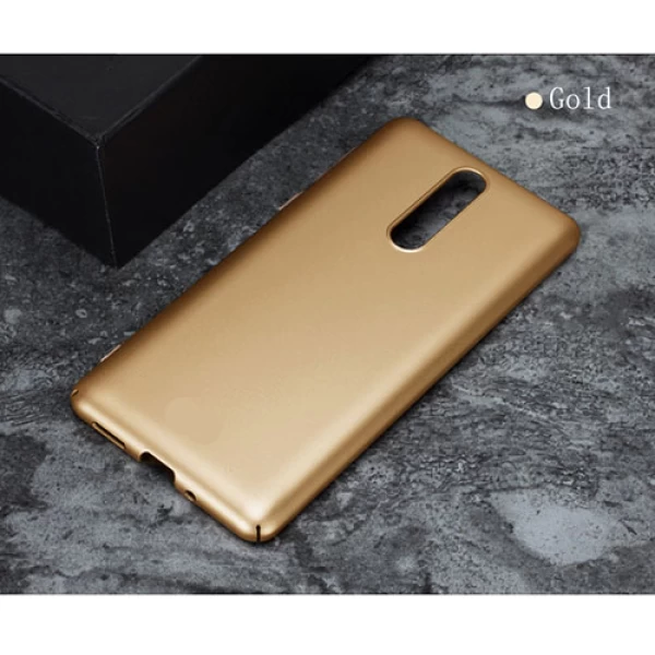 قاب محافظ Nokia 8 مارک Huanmin