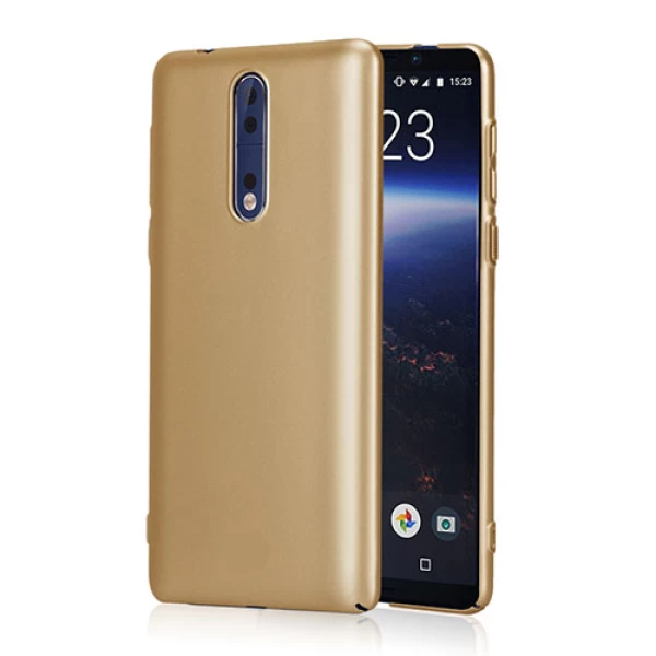 قاب محافظ Nokia 8 مارک Huanmin