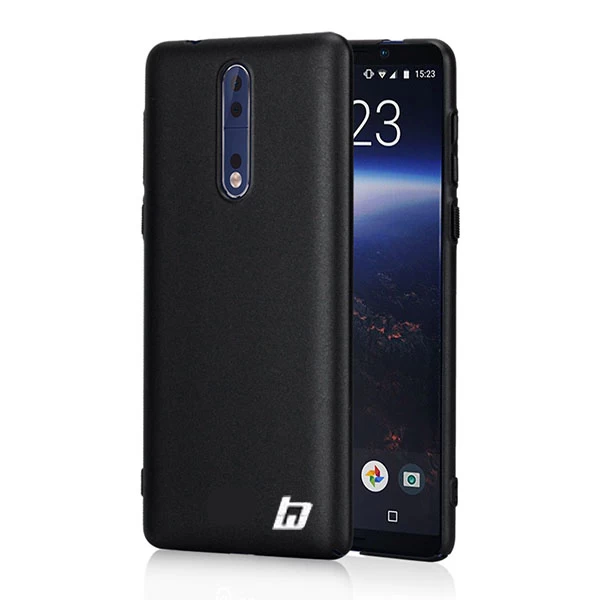 قاب محافظ Nokia 8 مارک Huanmin