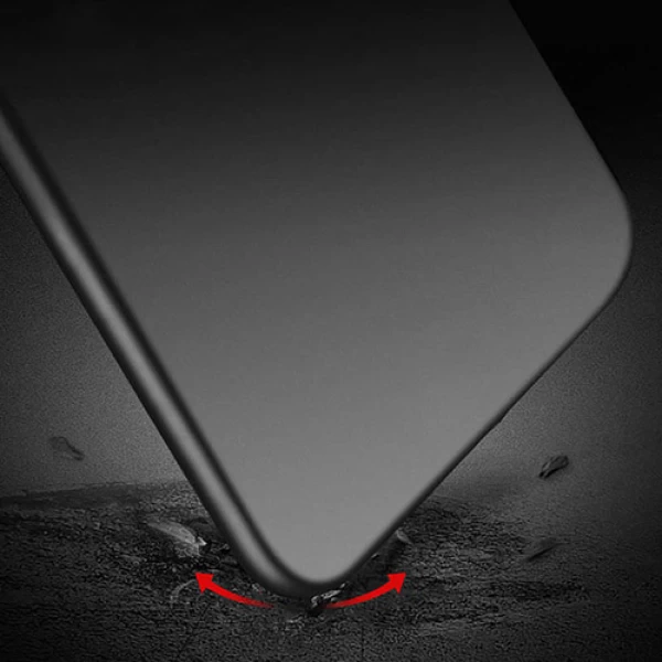 قاب محافظ Nokia 8 Sirocco مارک Huanmin