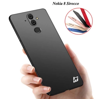 قاب محافظ Nokia 8 Sirocco مارک Huanmin