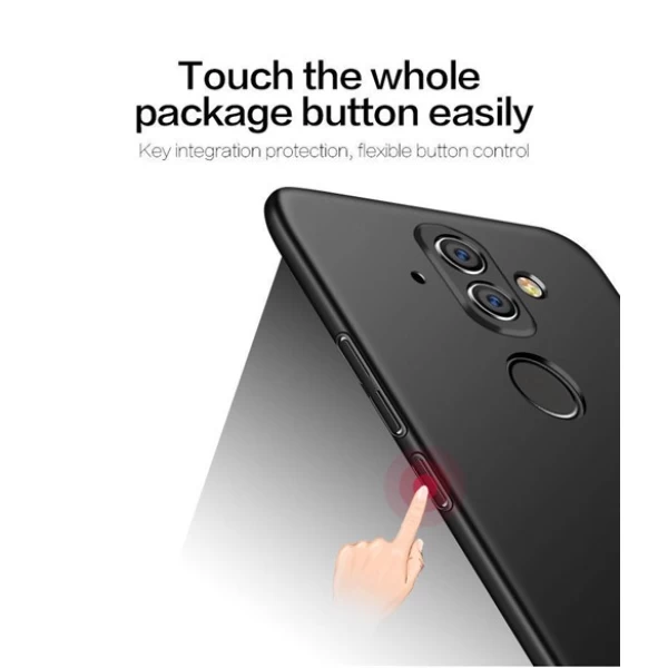 قاب محافظ Nokia 8 Sirocco مارک Huanmin