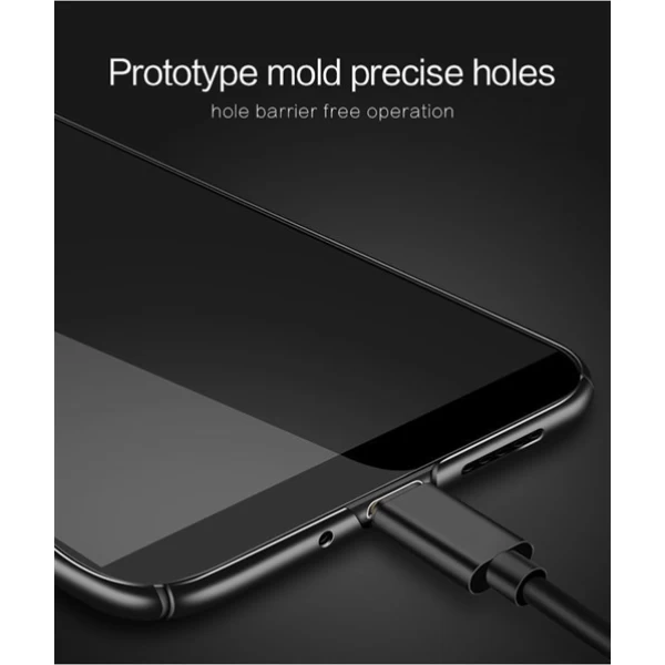 قاب محافظ Nokia 8 Sirocco مارک Huanmin