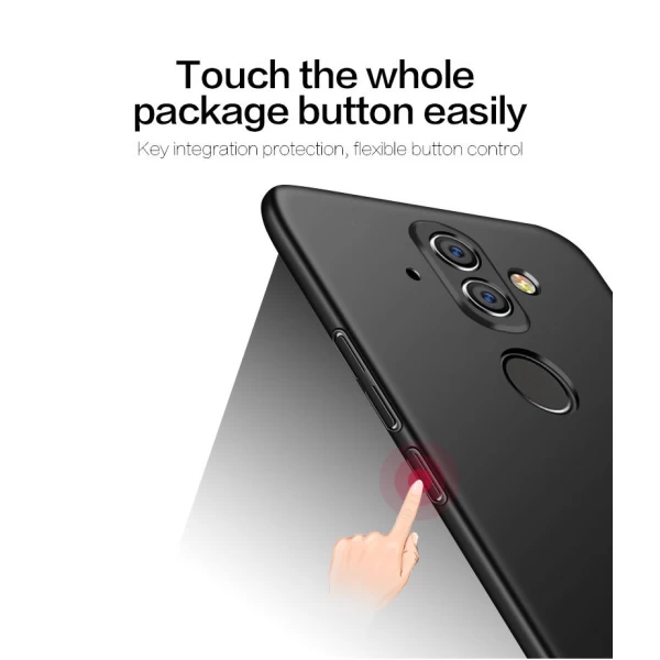 قاب محافظ Nokia 9 مارک Huanmin