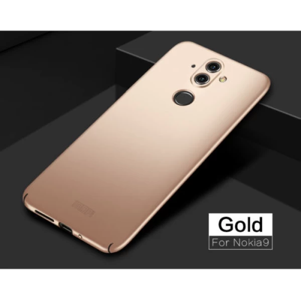 قاب محافظ Nokia 9 مارک Huanmin