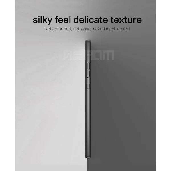 قاب محافظ Samsung Galaxy A8 2018 مارک Huanmin