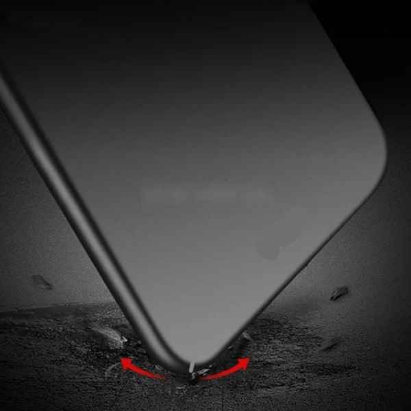 قاب محافظ Samsung Galaxy Grand Prime Pro / J2 Pro 2018 مارک Huanmin