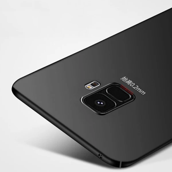 قاب محافظ Samsung Galaxy S9 مارک Huanmin