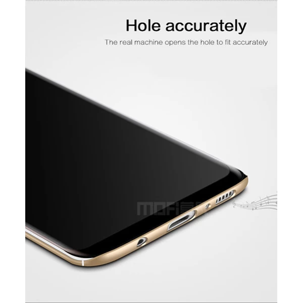 قاب محافظ Samsung Galaxy S9 مارک Huanmin