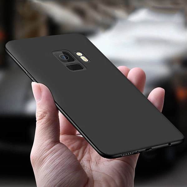 قاب محافظ Samsung Galaxy S9 مارک Huanmin