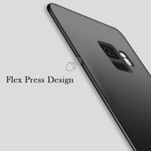 قاب محافظ Samsung Galaxy S9 مارک Huanmin