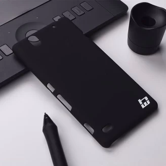 قاب محافظ Sony Xperia C4 مارک Huanmin