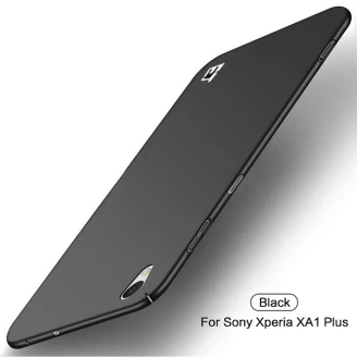 قاب محافظ Sony Xperia XA1 Plus مارک Huanmin