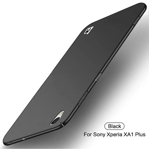 قاب محافظ Sony Xperia XA1 Plus مارک Huanmin