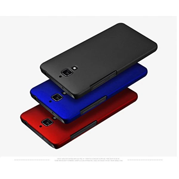 قاب محافظ Xiaomi Mi4 مارک Huanmin