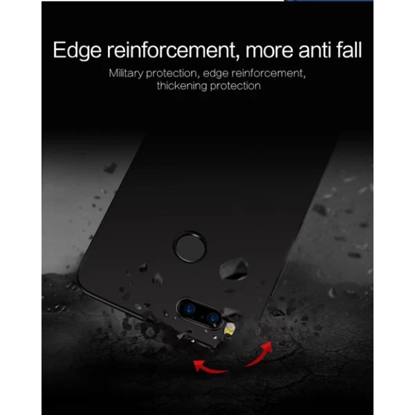 قاب محافظ Xiaomi Mi A1/5X مارک Huanmin