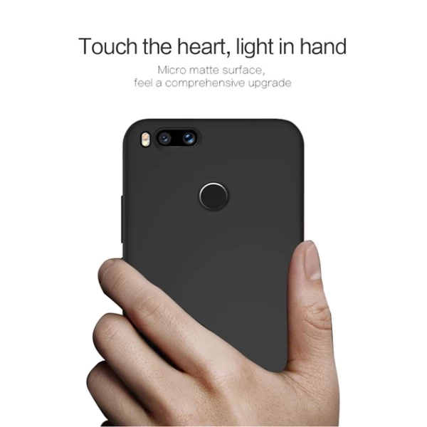 قاب محافظ Xiaomi Mi A1/5X مارک Huanmin