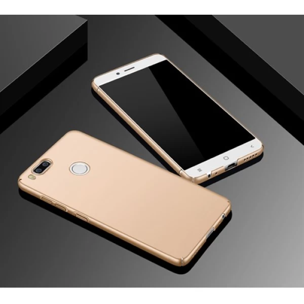 قاب محافظ Xiaomi Mi A1/5X مارک Huanmin