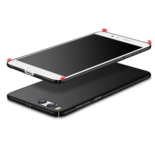 قاب محافظ Xiaomi Mi Note 3 مارک Huanmin