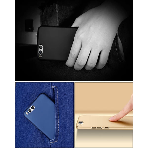 قاب محافظ Xiaomi Mi Note 3 مارک Huanmin