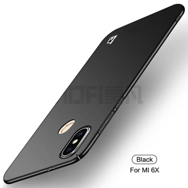 قاب محافظ Xiaomi Mi A2 / Mi 6x مارک Huanmin