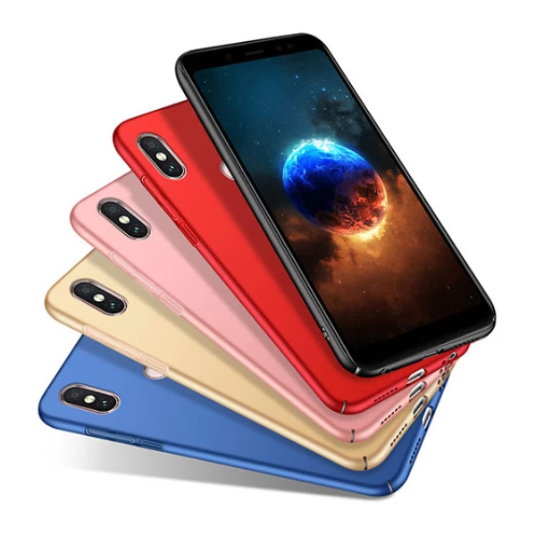 قاب محافظ Xiaomi Mi A2 / Mi 6x مارک Huanmin