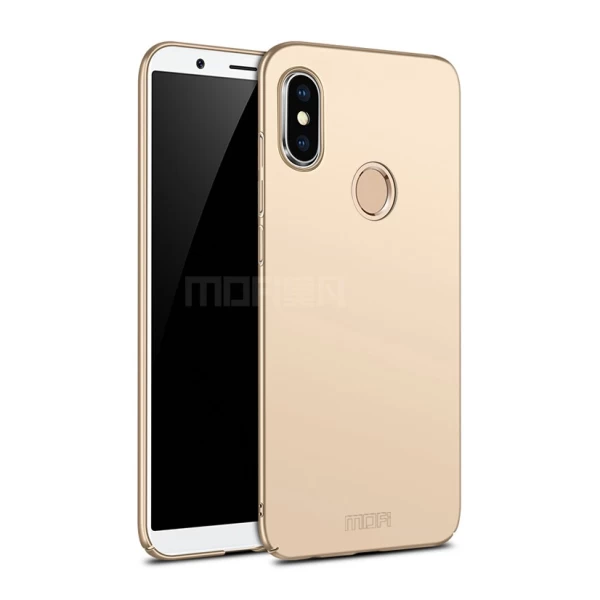 قاب محافظ Xiaomi Mi A2 / Mi 6x مارک Huanmin