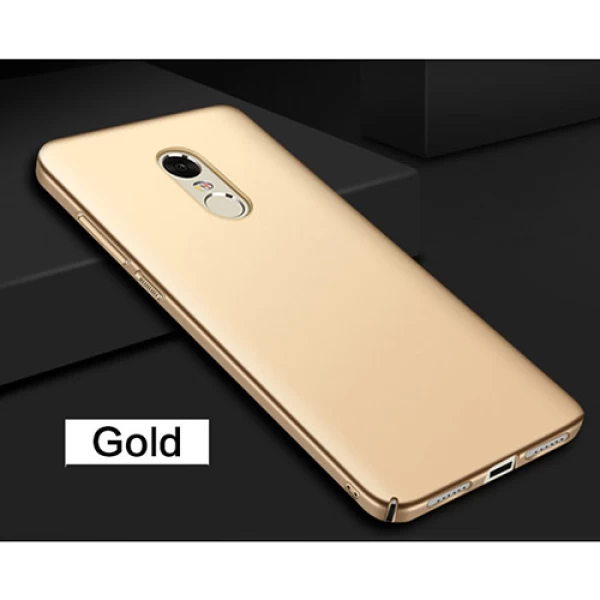 قاب محافظ Xiaomi Redmi 5 Plus / Note 5 مارک Huanmin