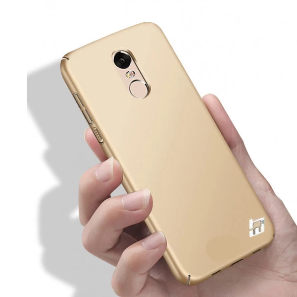 قاب محافظ Xiaomi Redmi 5 Plus / Note 5 مارک Huanmin