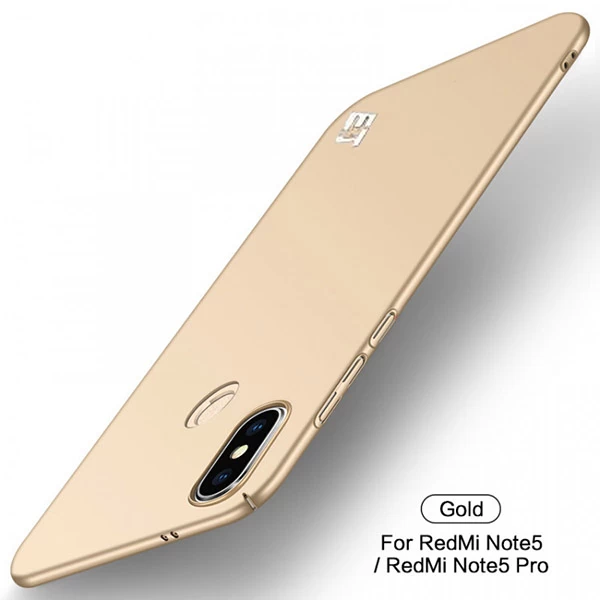 قاب محافظ Xiaomi Redmi Note 5 Pro مارک Huanmin