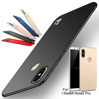 قاب محافظ Xiaomi Redmi Note 5 Pro مارک Huanmin