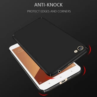 قاب محافظ Xiaomi Redmi Note 5A مارک Huanmin