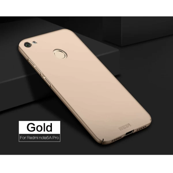 قاب محافظ Xiaomi Redmi Note 5A Prime مارک Huanmin