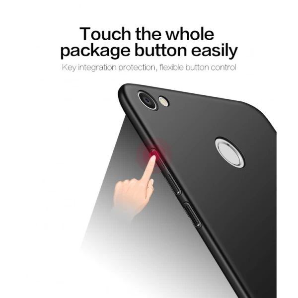 قاب محافظ Xiaomi Redmi Note 5A Prime مارک Huanmin