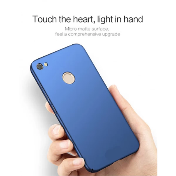 قاب محافظ Xiaomi Redmi Note 5A Prime مارک Huanmin