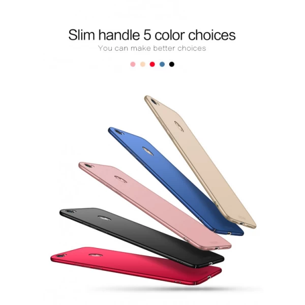 قاب محافظ Xiaomi Redmi Note 5A Prime مارک Huanmin