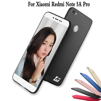 قاب محافظ Xiaomi Redmi Note 5A Prime مارک Huanmin