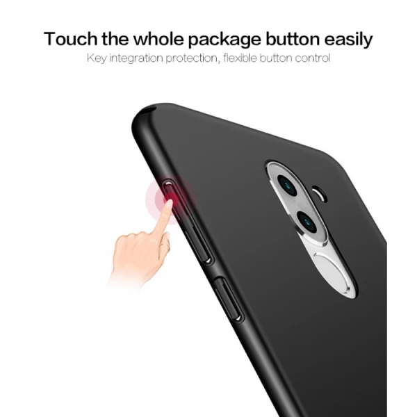 قاب محافظ Huawei Honor 6x مارک Huanmin