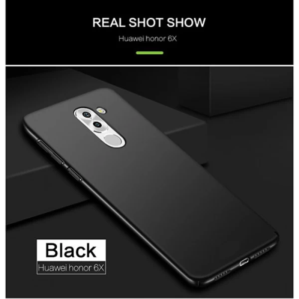 قاب محافظ Huawei Honor 6x مارک Huanmin
