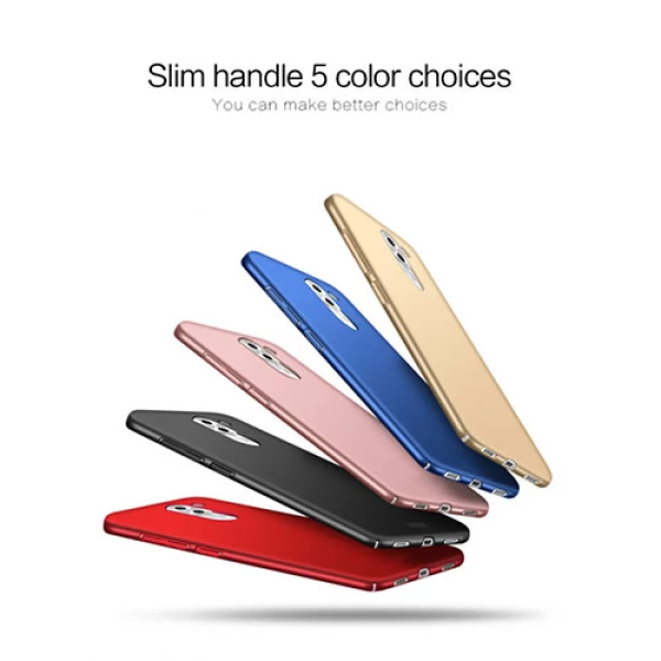 قاب محافظ Huawei Honor 6x مارک Huanmin