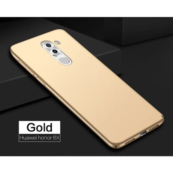 قاب محافظ Huawei Honor 6x مارک Huanmin