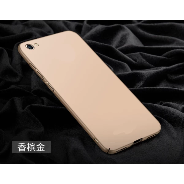 قاب محافظ Xiaomi Redmi Note 5A مارک Huanmin